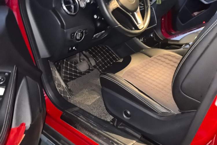 Used Mercedes-Benz GLA 2016 GLA 200 Sport Edition