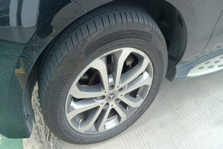 Used Mercedes-Benz GLE 2018 GLE 320 4MATIC Dynamic Edition Collector's Edition