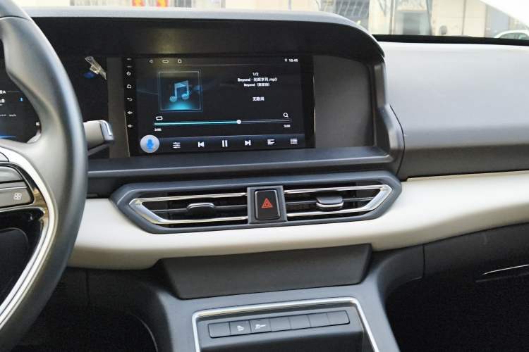 Used Dongfeng Aeolus E70 2023 360H Battery-Swap Version
