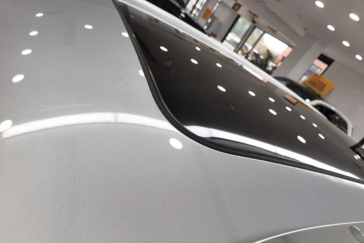 Used Hima AITO M7 2024 1.5T Rear-Drive Plus Version 5 Seats