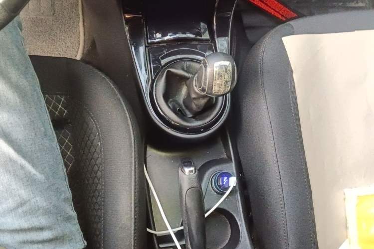 Used Citroen C-Quatre 2013 Sedan 1.6L Manual - Prestige Model