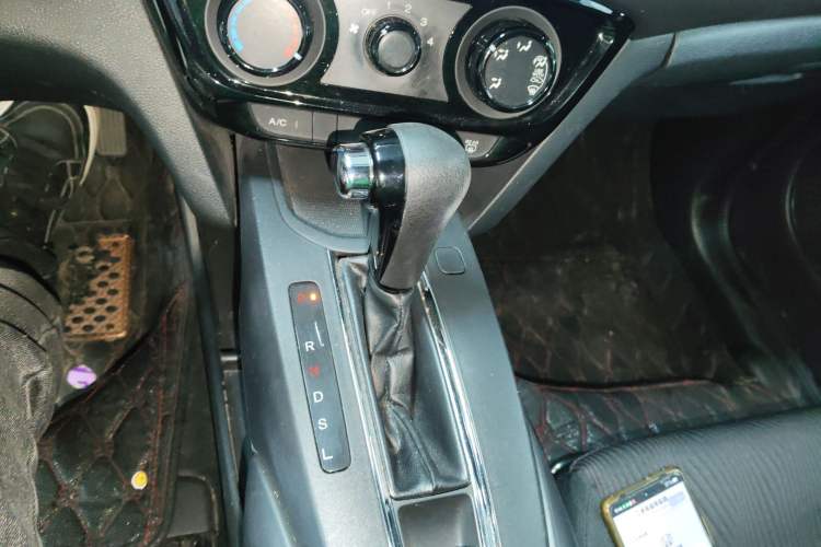 Used Honda XR-V 2015 1.5L LXi CVT Classic Edition
