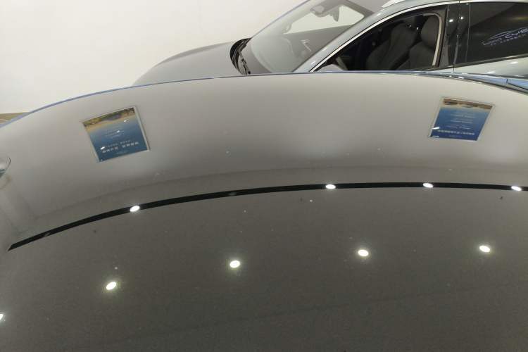 Used BYD Sealion 07 EV 2025 610 Intelligent Driving Edition