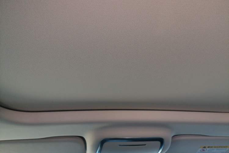 Used Hongqi HS3 PHEV 2024 PHEV 115km Jingwei Edition
