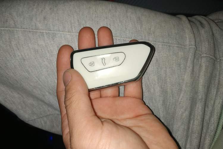 Used Volkswagen Lamando 2022 Lingdu L 280TSI DSG Spicy Edition