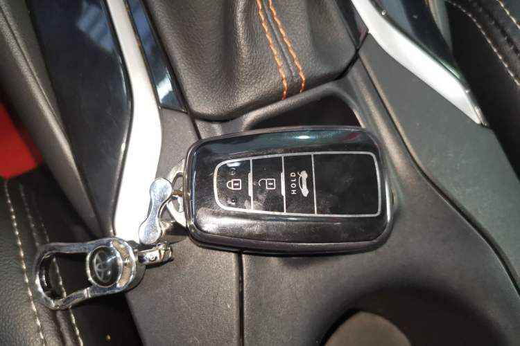 Used Toyota Corolla 2021 1.2T S-CVT Elite PLUS Edition
