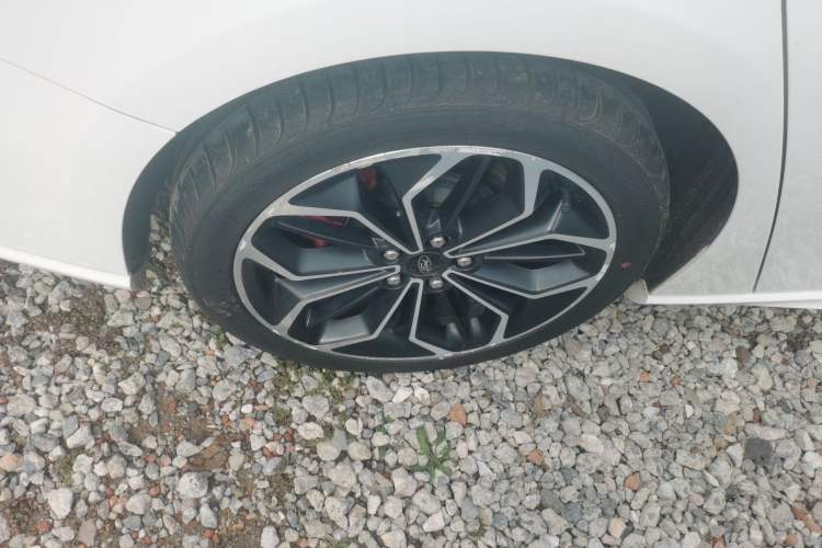 Used Ford Focus 2020 Sedan EcoBoost 180 Automatic ST Line
