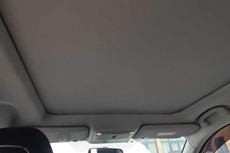 Used Nissan X-Trail 2014 2.0L CVT Comfort Edition 2WD