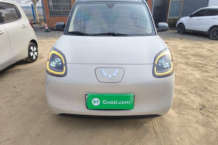 Used Wuling Hongguang MINIEV 2025 Four-Door Version Zhenxiang+ Edition
