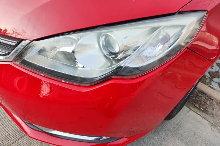 Used Roewe 360 2016 1.5L Automatic Smart Screen Version