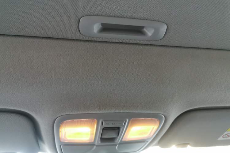 Used Hyundai ix35 2015 2.0L Automatic 2WD Smart Version China V Standard
