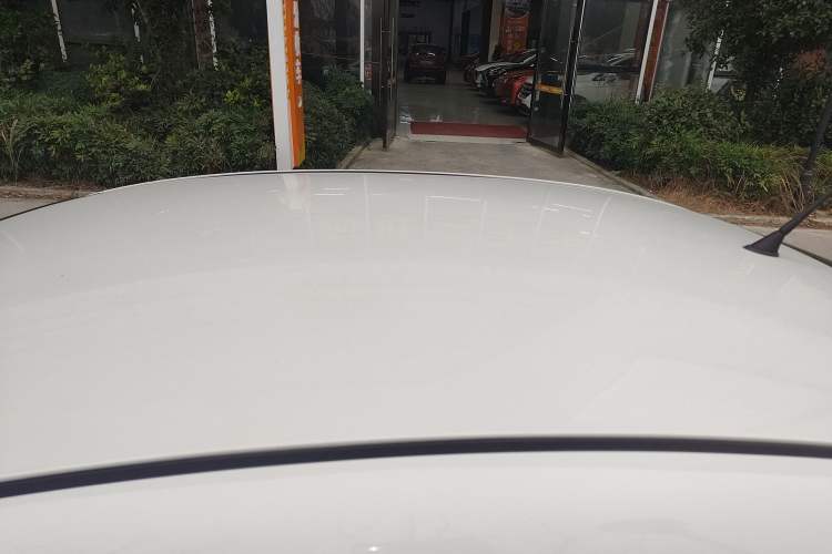 Used Haima M3 2016 1.5L Manual Comfort Model
