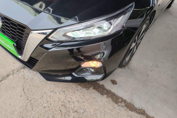 Used Nissan Teana 2021 2.0L XL Comfort Edition
