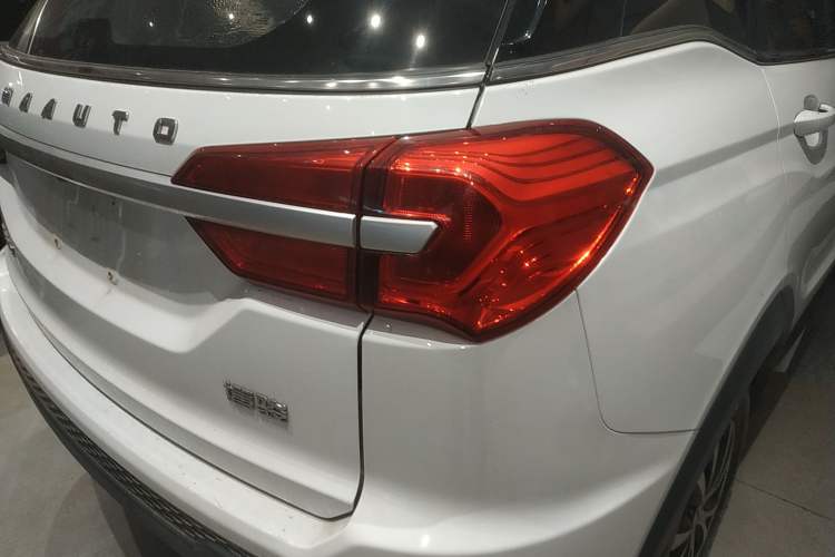 Used Yema Bojun 2021 Revised Version Sport Edition 1.5L Manual – Champion Edition
