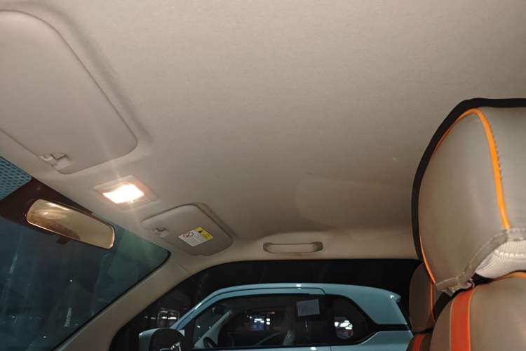 Used  Lumin 2025 205 km Xiangqin Version