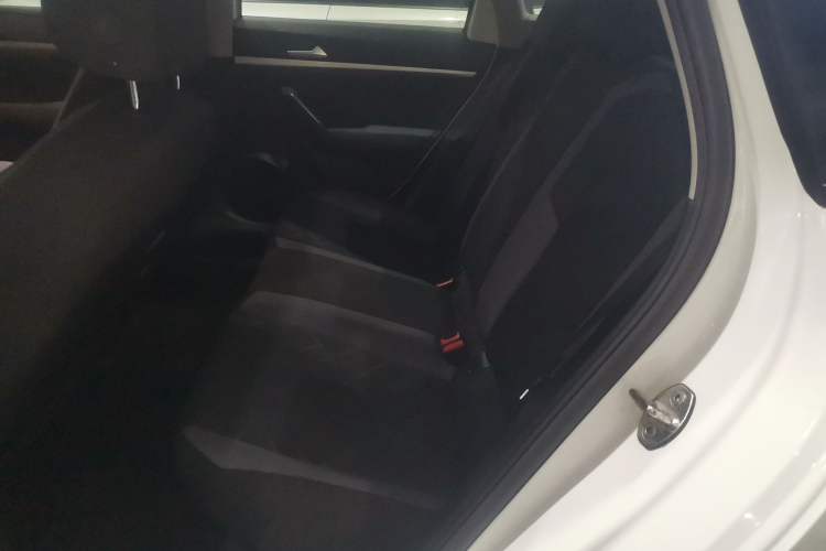 Used Volkswagen Lavida 2023 Revised 1.5L Automatic DeYi Edition