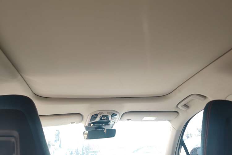 Used Lynk & Co 06 2020 1.5T YAO Halo
