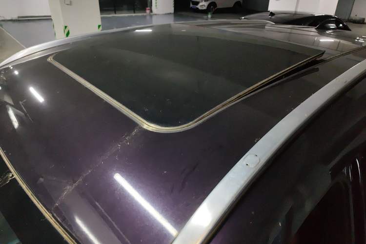 Used JETOUR X70 PLUS 2021 1.5T DCT Mountain 5-Seater
