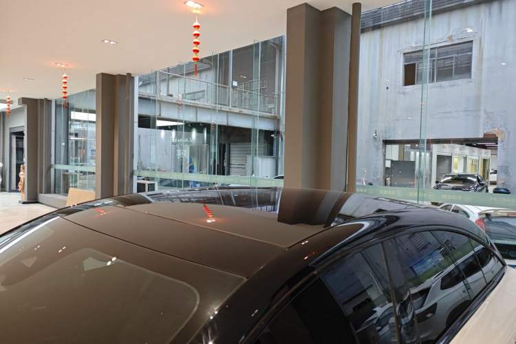 Used smart #3 2024 Dynamic All-Wheel Drive Edition