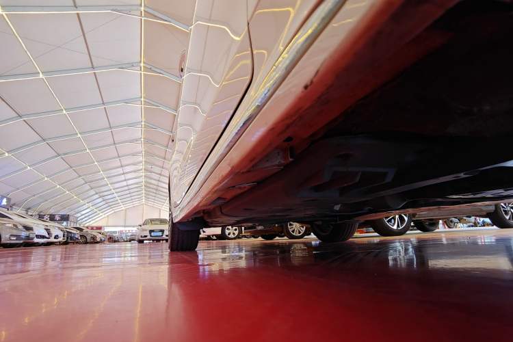 Used Toyota Crown 2018 2.0T Sport Edition
