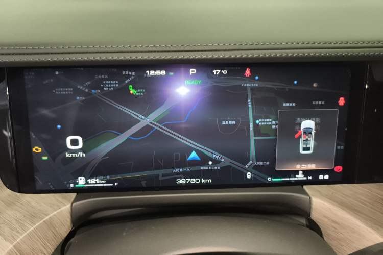 Used Tank 500 2022 3.0T Black Warrior Limited Edition 5 Seats
