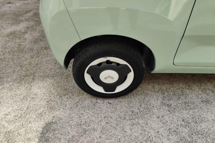 Used Wuling Hongguang MINIEV 2021 Macaron Premium Model – Lithium Iron Phosphate
