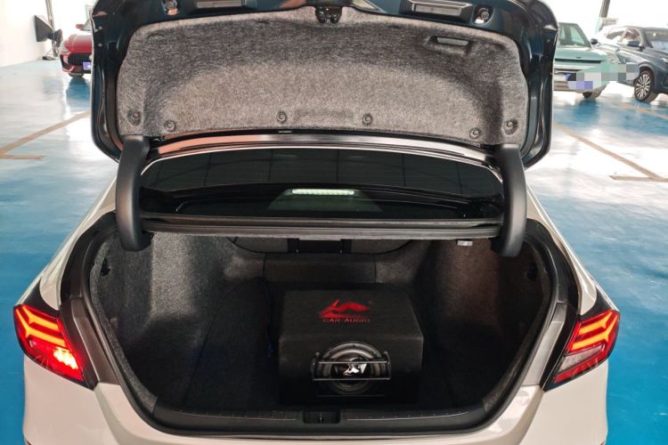 Used Honda Accord 2022 260TURBO Luxury Edition
