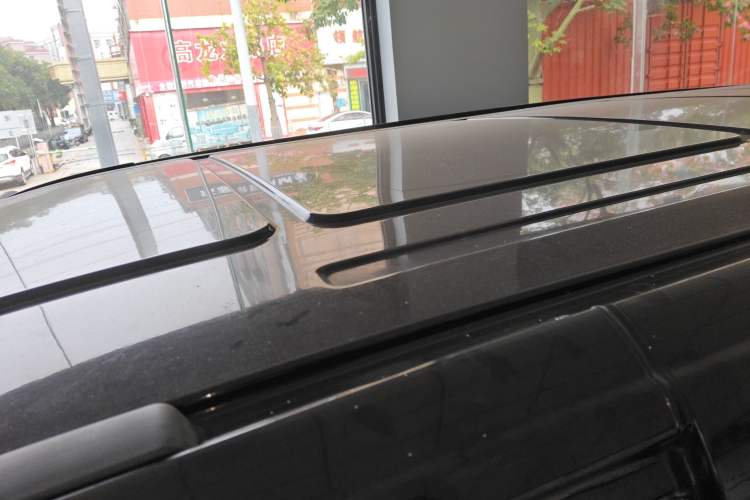 Used Mercedes-Benz Vito 2018 2.0T Elite Version 7 Seats China VI Emission Standard