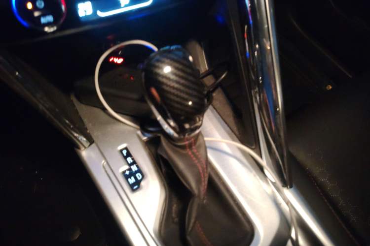 Used Chevrolet Orlando 2019 Redline 530T Automatic Luxury Edition (5-seat model) – China VI Standard
