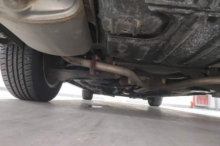 Used Nissan Teana 2018 2.0L XL Smart Upgrade Edition
