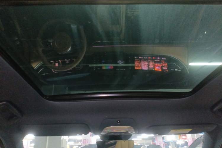 Used VOYAH FREE 2024 Ultra-Long Range Intelligent Driving Version