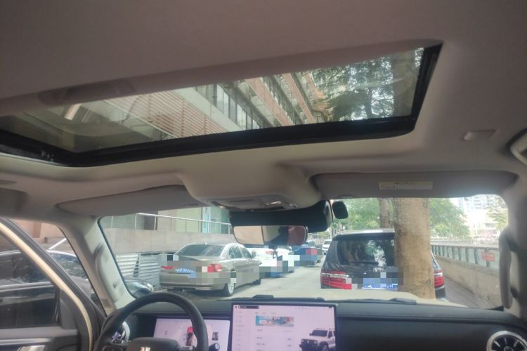 Used Tank 300 New Energy 2025 Hi4-T
