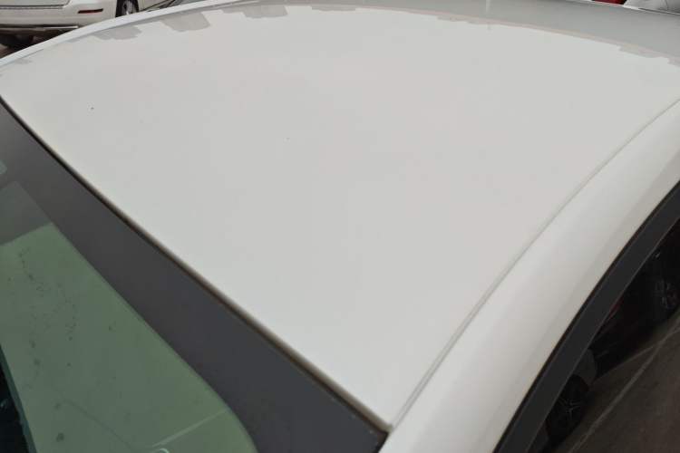 Used Chevrolet Monza 2024 1.5L Dual-Clutch Enjoyment Edition
