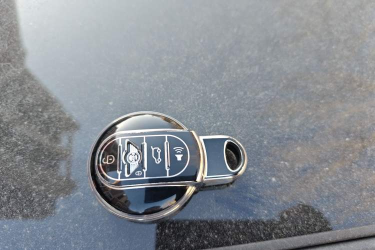 Used  MINI 2016 1.5T COOPER