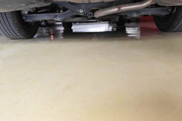 Used Honda Inspire 2022 Lingpai Hybrid 2.0L Pure Elegant Edition
