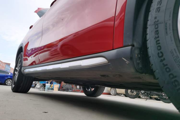 Used Mercedes-Benz GLA 2016 GLA 220 4MATIC Fashion Edition