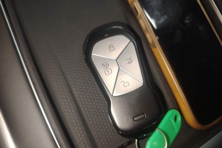 Used XPeng G9 2024 650 Max
