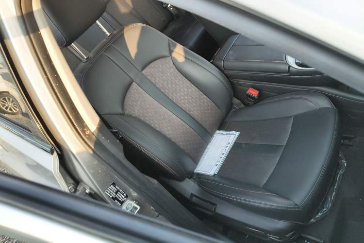 Used AION S 2022 Meizu 580
