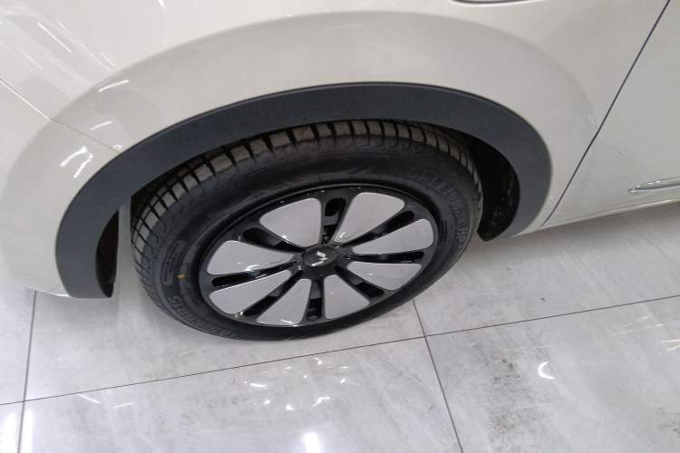 Used Wuling Bingo 2025 333 km Enjoyment Version
