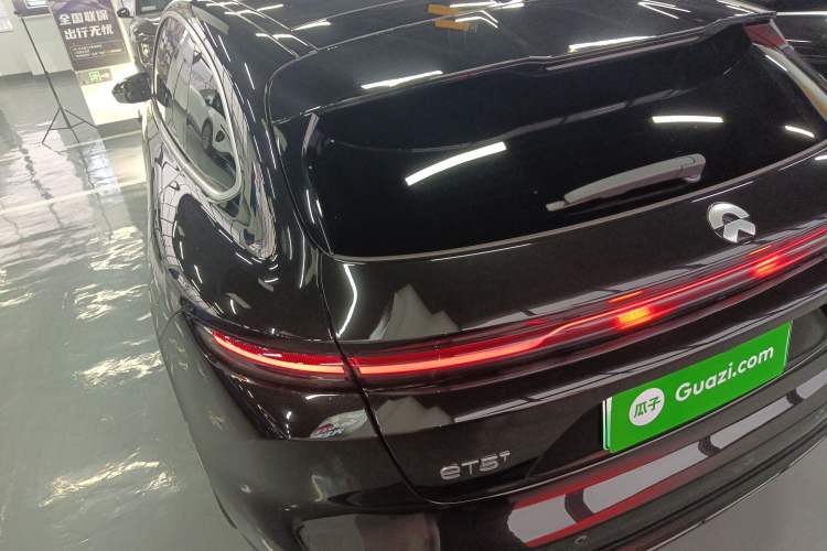 Used Nio ET5T 2025 75 kWh Touring
