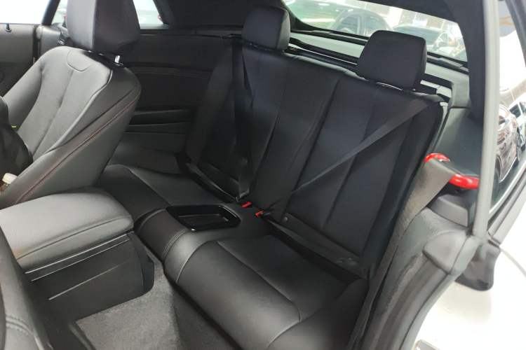 Used BMW 2 Series 2019 225i Convertible Coupe Sports Design Package
