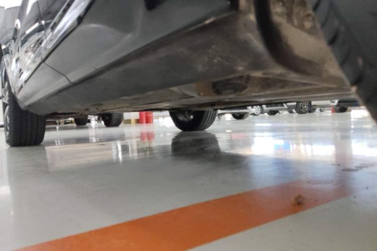 Used Volvo XC60 2019 T5 4x4 Smart Edition China V Standard