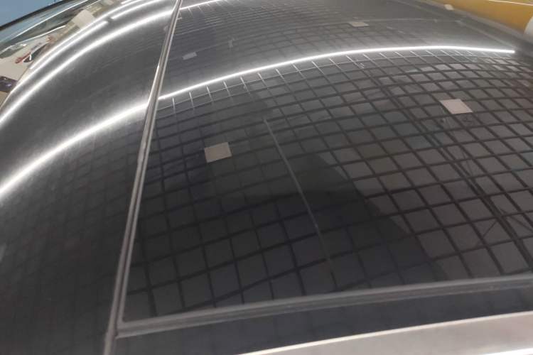 Used Mercedes-Benz GLA 2017 GLA 200 Fashion Model