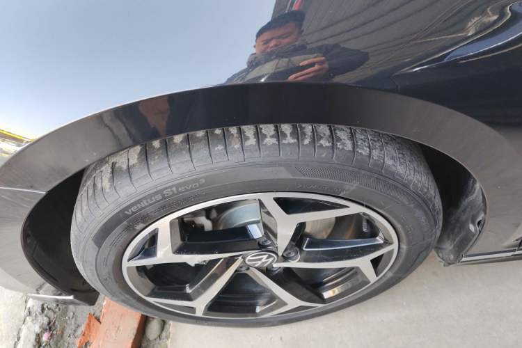 Used Volkswagen Magotan 2023 2 Million Units Limited Edition 330TSI DSG Leading Version