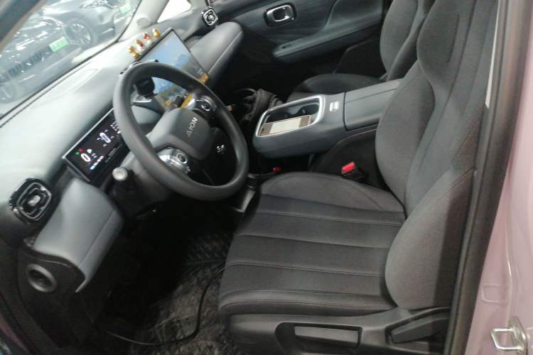 Used AION UT 2025 330 Star Edition
