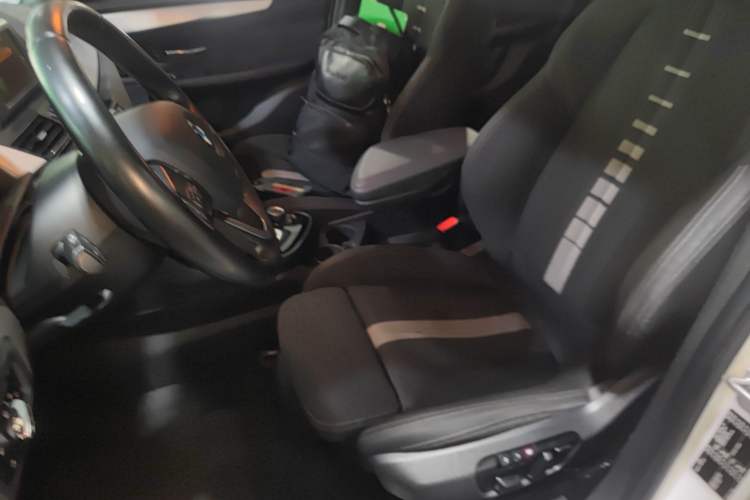 Used BMW 2 Series Active Tourer 2015 218i Leading Model
