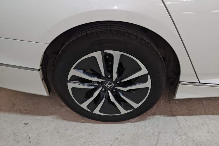 Used Honda Accord 2018 Rui Hybrid 2.0L Rui Ling Edition China VI
