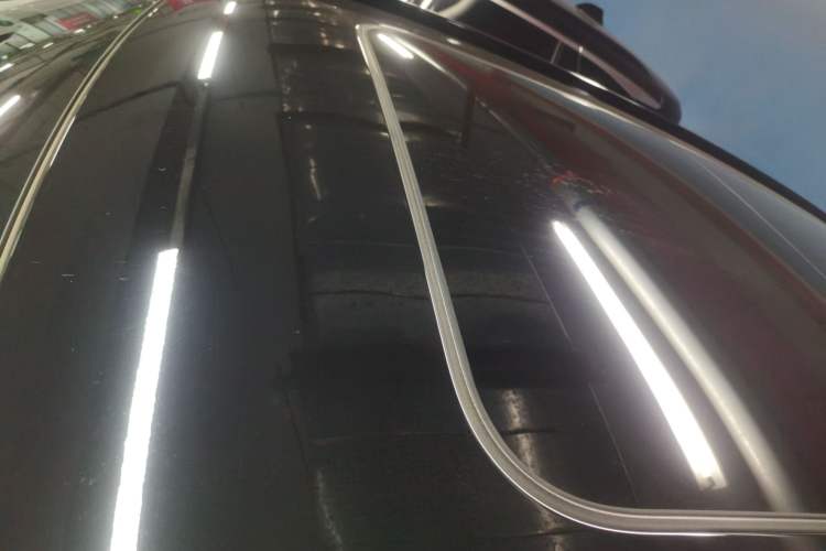 Used Nio ES6 2020 420 km Sport Edition
