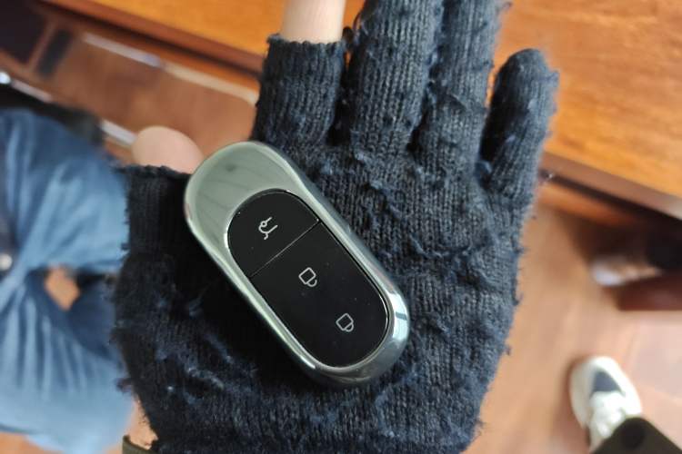 Used Leapmotor C01 2023 525 Comfort Edition