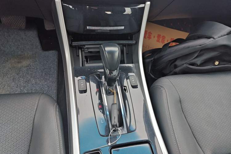 Used Honda Accord 2016 2.0L Elite Edition
